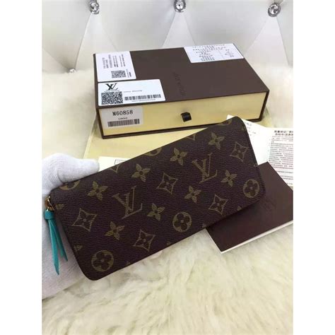 clemence wallet louis vuitton price|Louis Vuitton clemence wallet price.